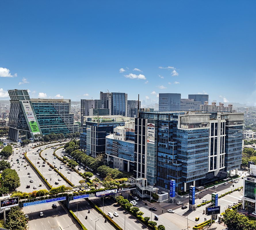 Best Coworking & Office Spaces in Gurgaon for Growing Businesses