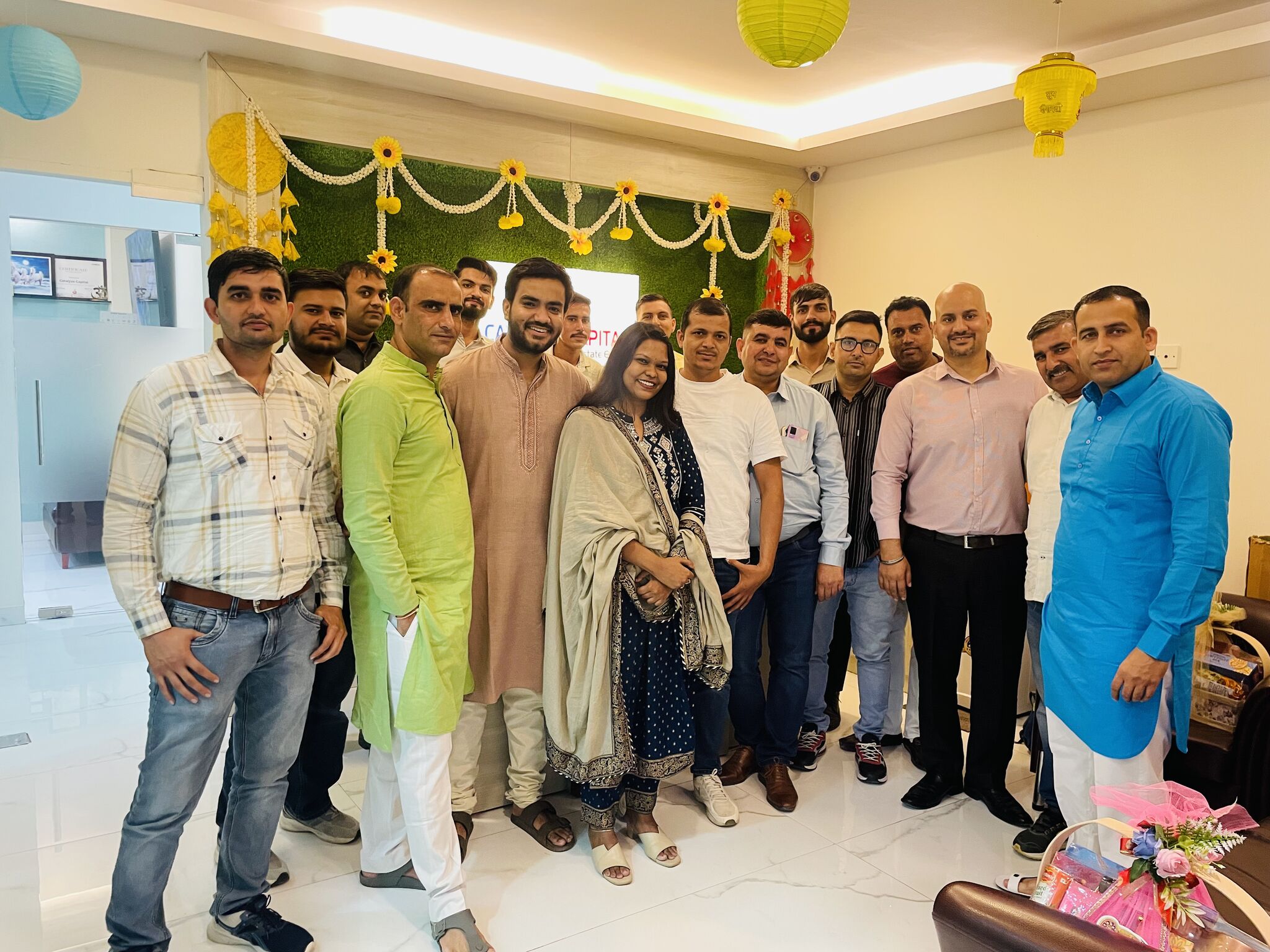 Our Team